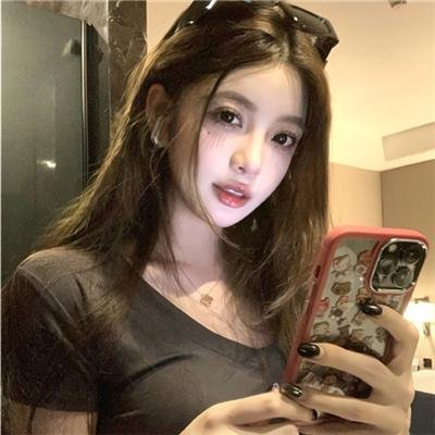 窗外