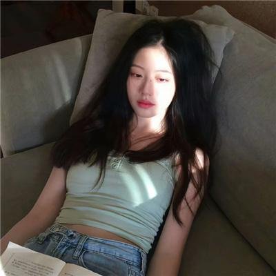 仕女图