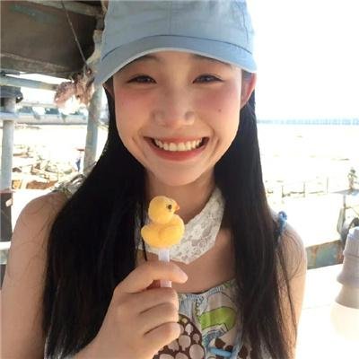 少女与狼